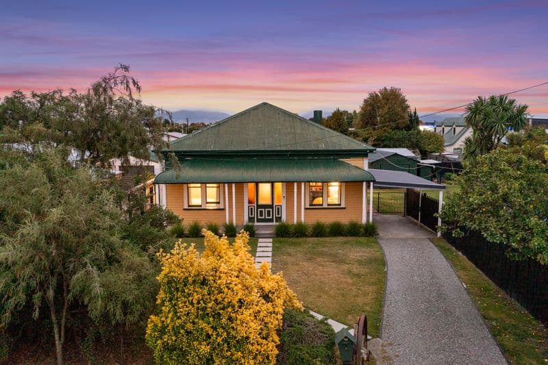6 Cleghorn Street, Redwoodtown, Blenheim