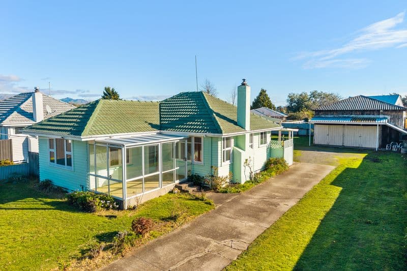 170 Maxwell Road, Redwoodtown, Blenheim