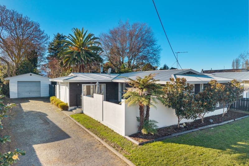 163 Budge Street, Riversdale, Blenheim