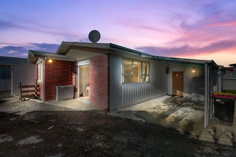 76D Redwood Street, Redwoodtown, Blenheim