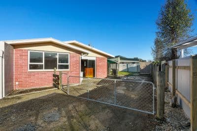 76D Redwood Street, Redwoodtown, Blenheim, Marlborough | Tall Poppy 