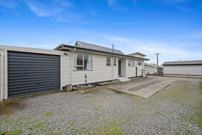 14 Cleghorn Street, Redwoodtown, Blenheim, Marlborough | Tall Poppy 