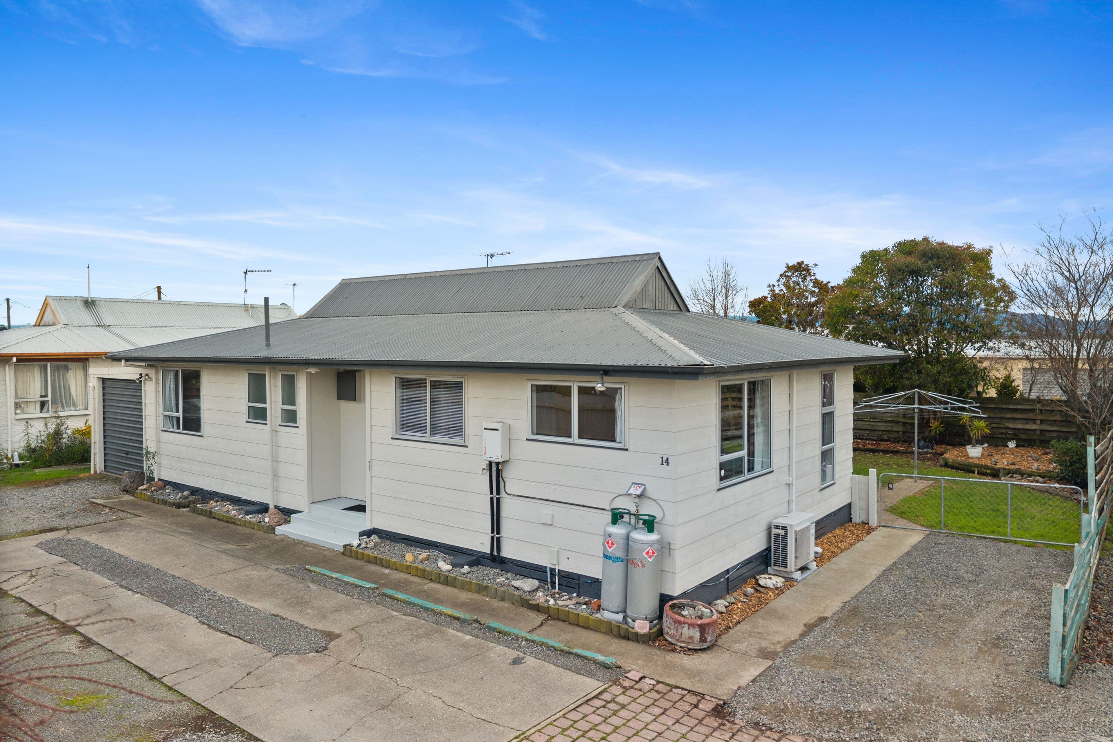 14 Cleghorn Street, Redwoodtown, Blenheim, Marlborough | Tall Poppy 
