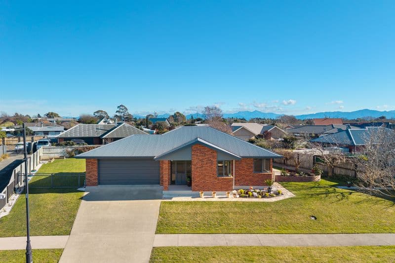 16 Hope Drive, Witherlea, Marlborough