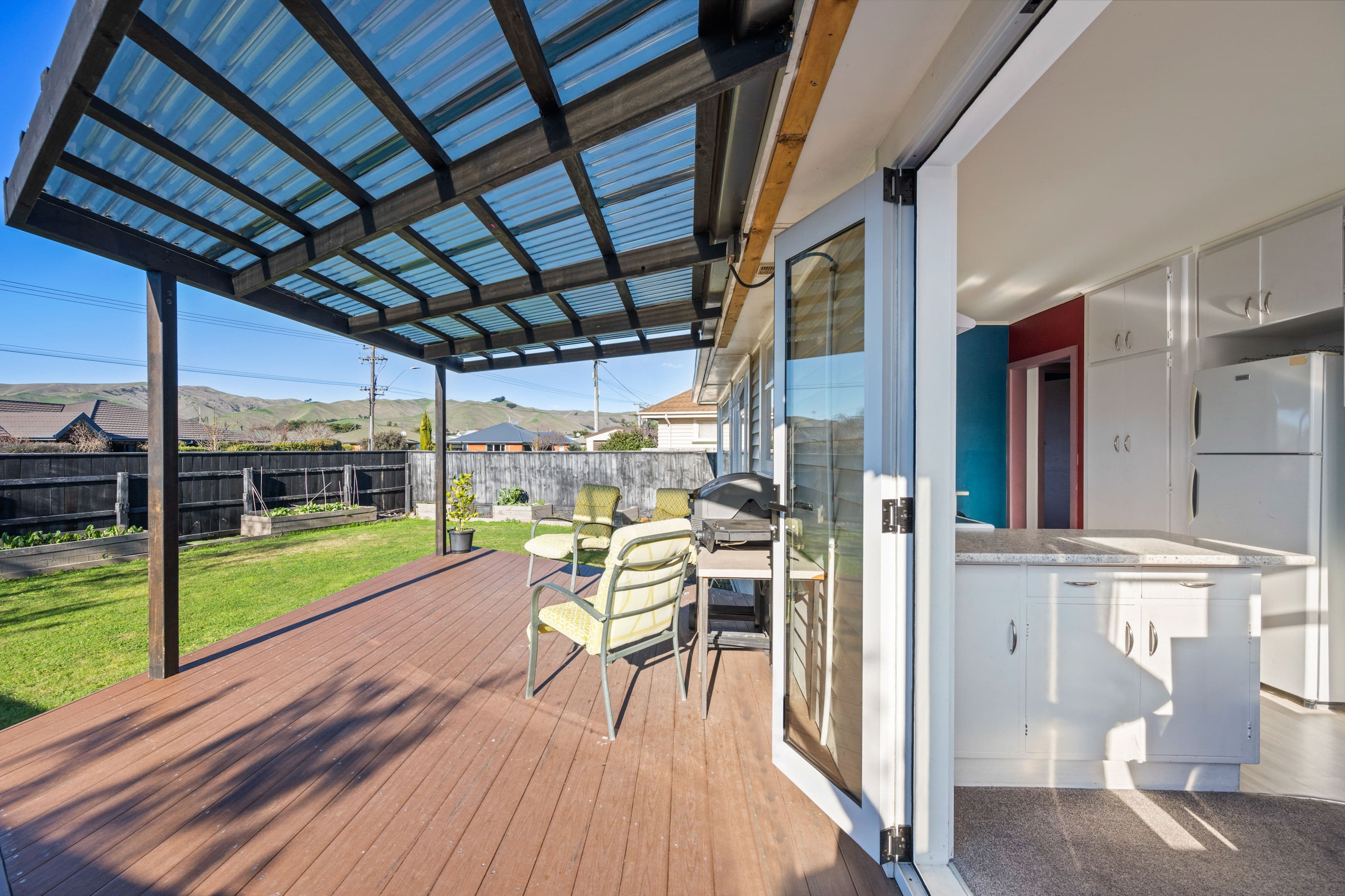 190 Maxwell Road, Redwoodtown, Blenheim, Marlborough | Tall Poppy 