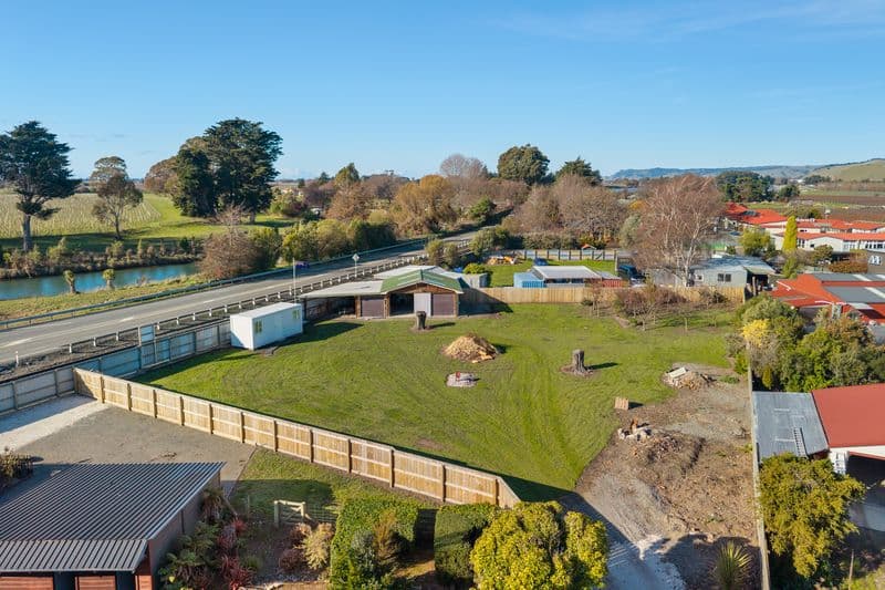 386 Alabama Road, Riverlands, Marlborough, Marlborough | Tall Poppy 