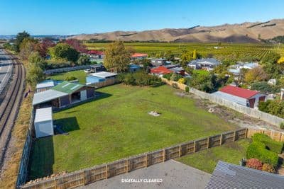 386 Alabama Road, Riverlands, Marlborough, Marlborough | Tall Poppy 