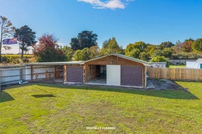 386 Alabama Road, Riverlands, Marlborough, Marlborough | Tall Poppy 