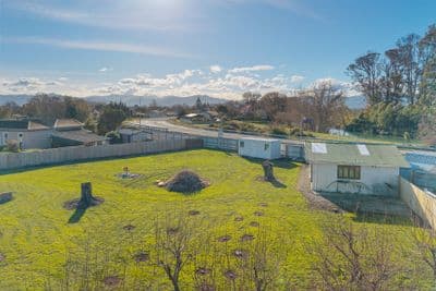 386 Alabama Road, Riverlands, Marlborough, Marlborough | Tall Poppy 