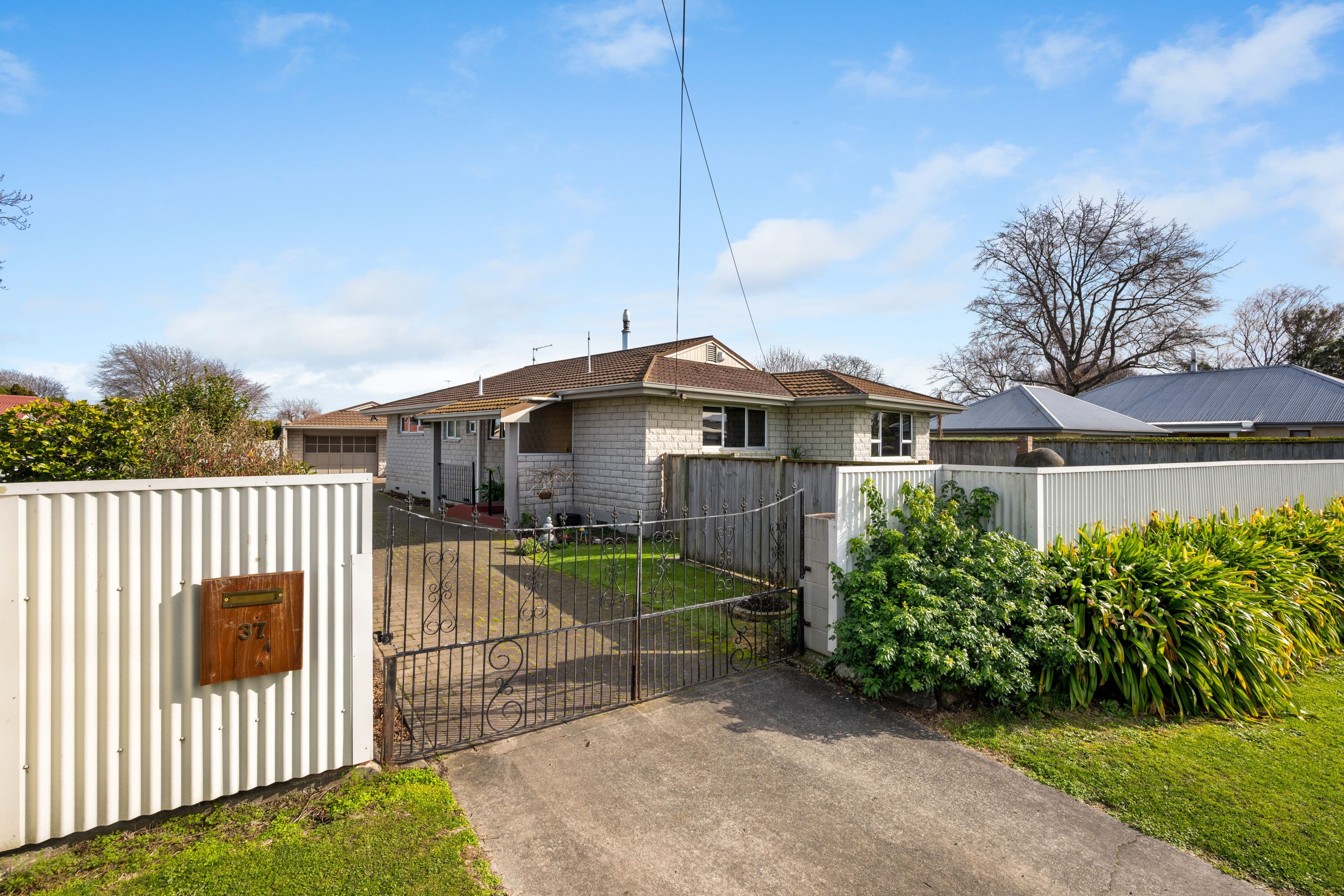 37 Murphys Road, Springlands, Blenheim, Marlborough | Tall Poppy 