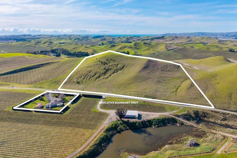 154 Tetley Brook Road, Seddon, Marlborough