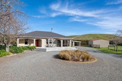 154 Tetley Brook Road, Seddon, Marlborough, Marlborough | Tall Poppy 