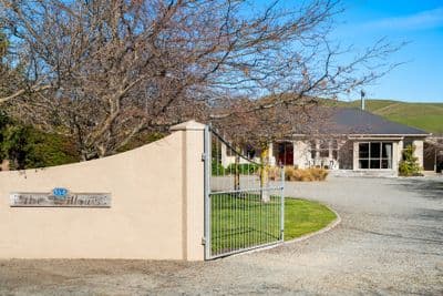 154 Tetley Brook Road, Seddon, Marlborough, Marlborough | Tall Poppy 