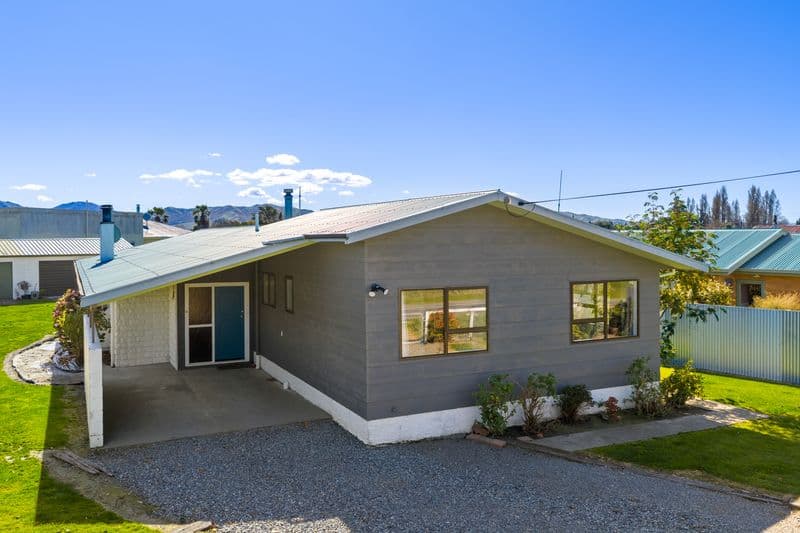 14 Wakefield Street, Seddon, Marlborough