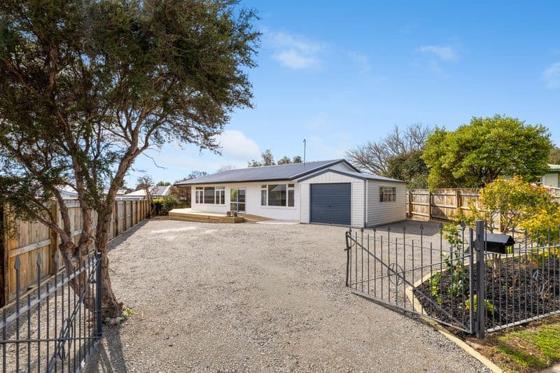 11 Corry Crescent, Witherlea, Marlborough, Marlborough | Tall Poppy 