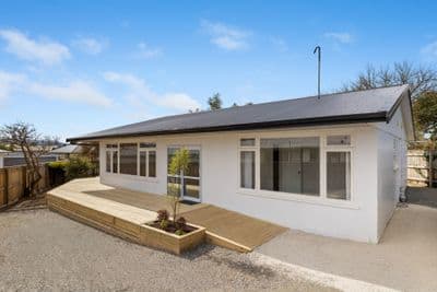 11 Corry Crescent, Witherlea, Marlborough, Marlborough | Tall Poppy 