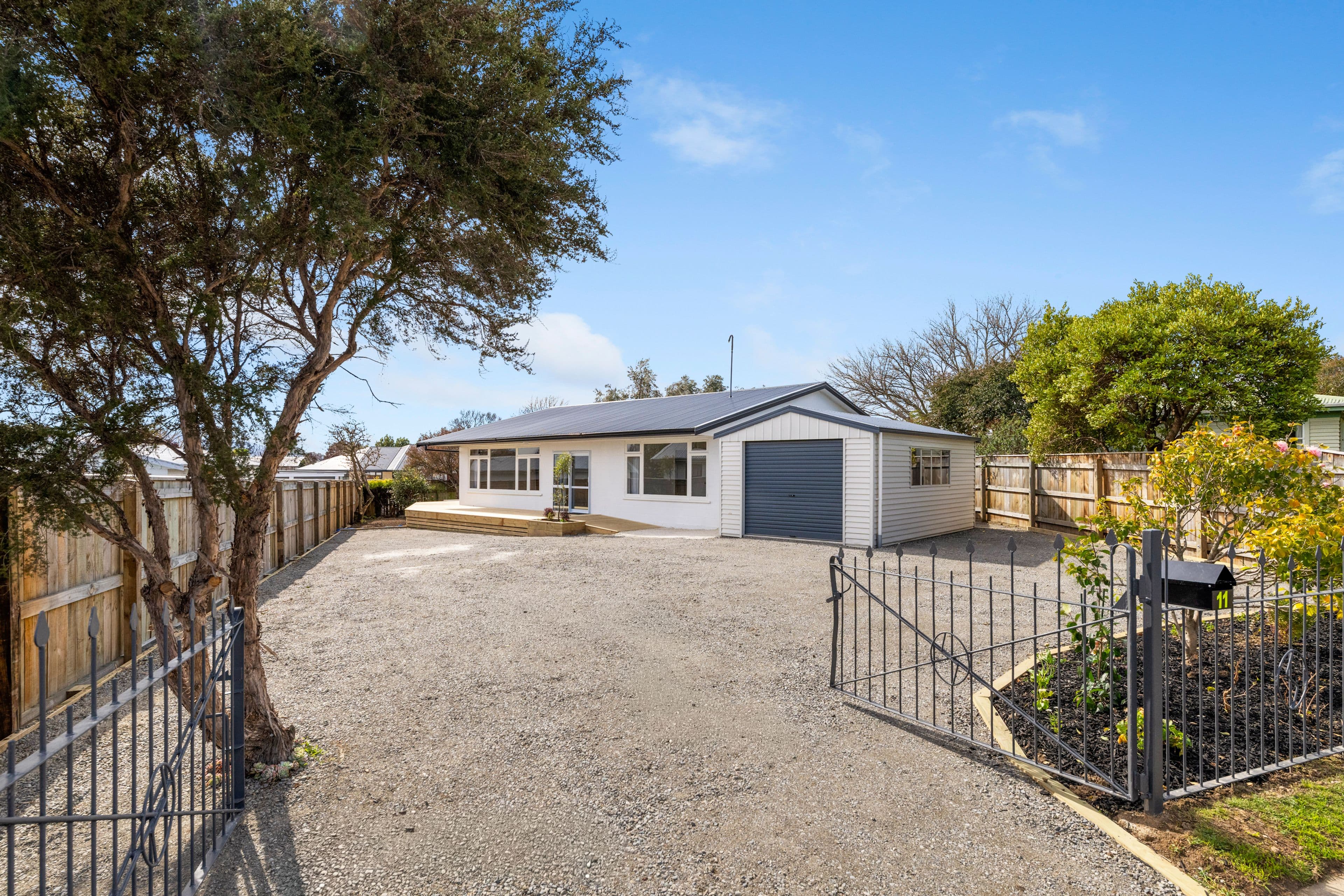11 Corry Crescent, Witherlea, Marlborough, Marlborough | Tall Poppy 