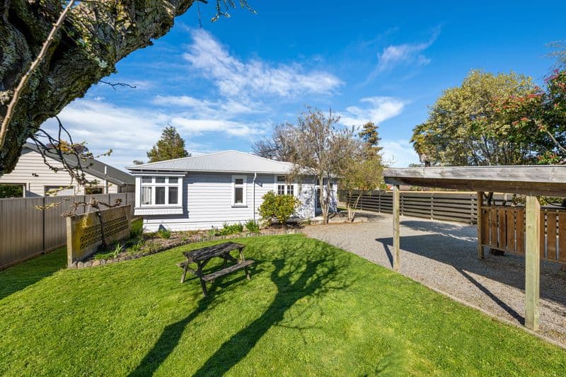 144 Middle Renwick Road, Springlands, Blenheim