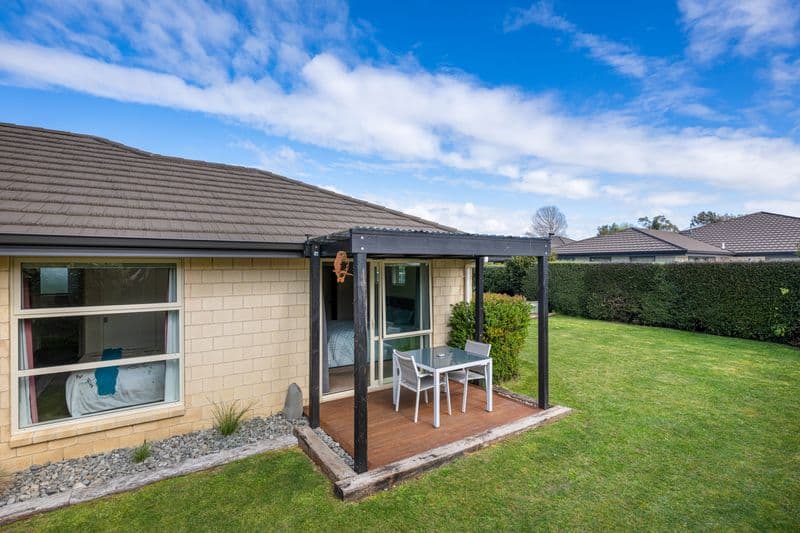 3 Balmoral Mews, Springlands, Blenheim