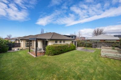 3 Balmoral Mews, Springlands, Blenheim, Marlborough | Tall Poppy 