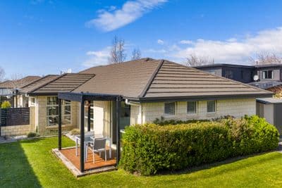 3 Balmoral Mews, Springlands, Blenheim, Marlborough | Tall Poppy 