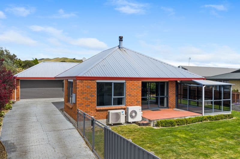 24 Brooklyn Drive, Redwoodtown, Blenheim