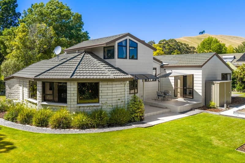 10 Morrington Terrace, Witherlea, Marlborough