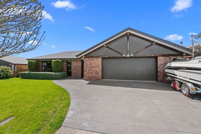 35 Forest Park Drive, Witherlea, Marlborough