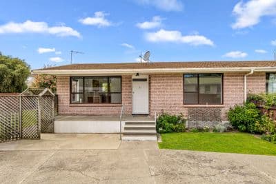 2/13 Endeavour Street, Riversdale, Blenheim, Marlborough | Tall Poppy 