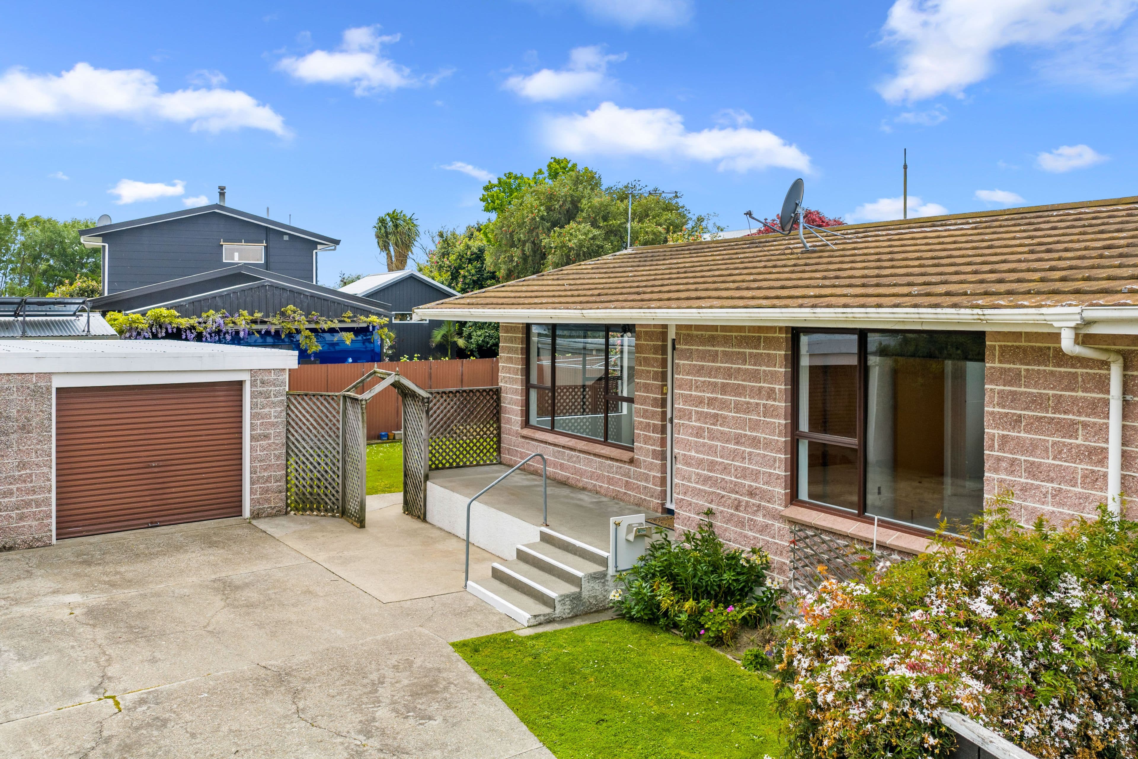 2/13 Endeavour Street, Riversdale, Blenheim, Marlborough | Tall Poppy 