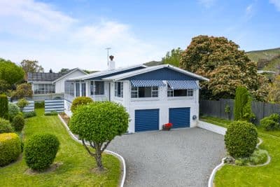 301 Scott Street, Witherlea, Marlborough, Marlborough | Tall Poppy 