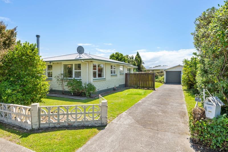 137 Muller Road, Blenheim, Blenheim