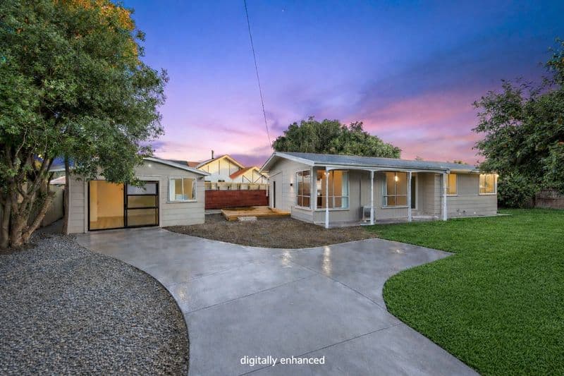 19A Lucas Street, Riversdale, Blenheim