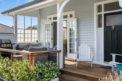 71 Parker Street, Mayfield, Blenheim, Marlborough | Tall Poppy 