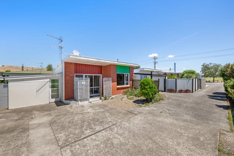 3/103 Weld Street, Redwoodtown, Blenheim