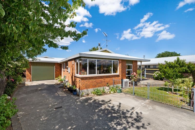 82A Redwood Street, Redwoodtown, Blenheim