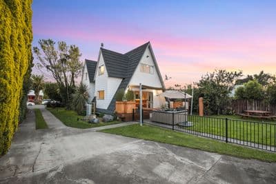 10 Grady Street, Mayfield, Blenheim, Marlborough | Tall Poppy 