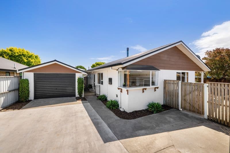 136A Howick Road, Redwoodtown, Blenheim, Marlborough | Tall Poppy 