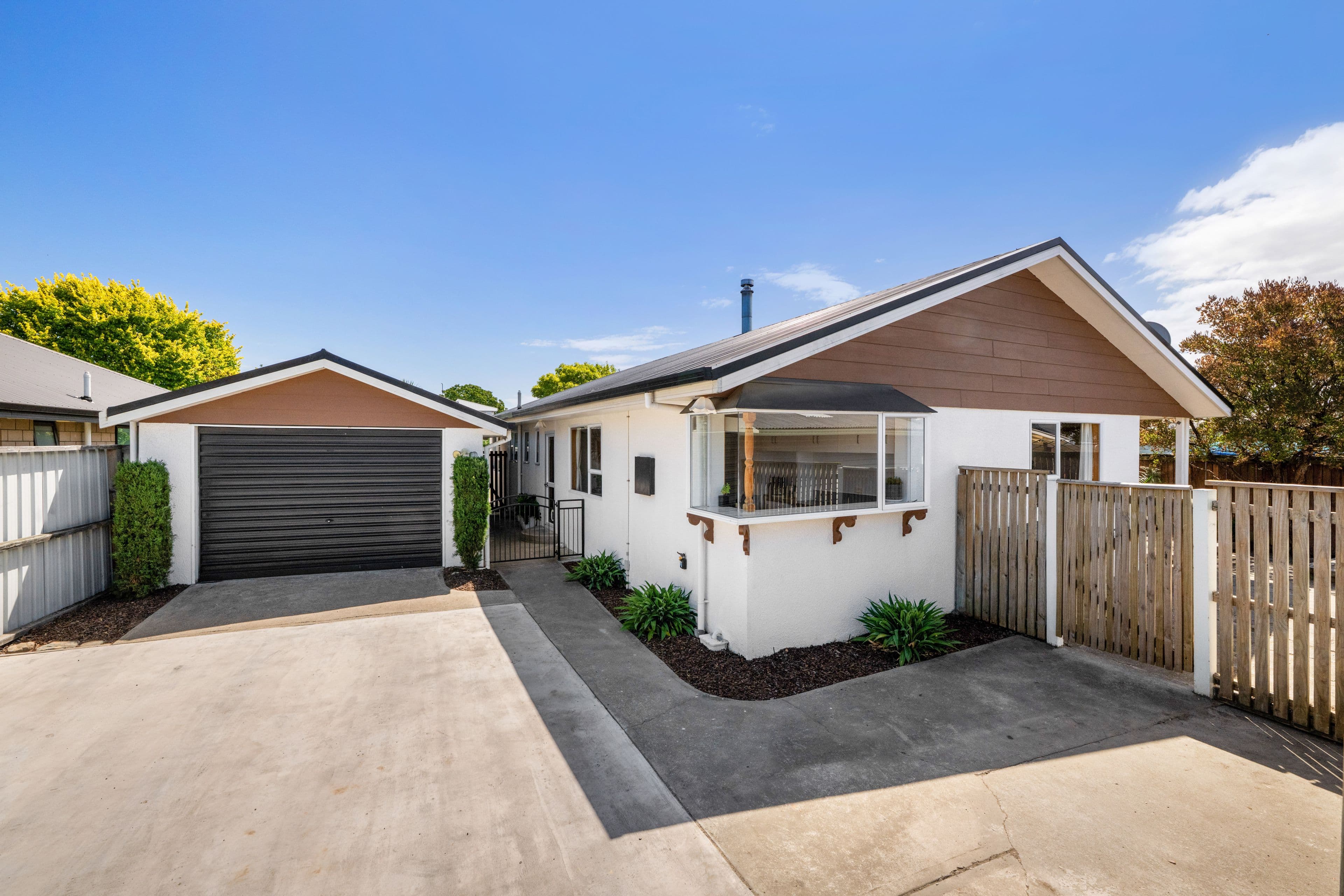 136A Howick Road, Redwoodtown, Blenheim, Marlborough | Tall Poppy 