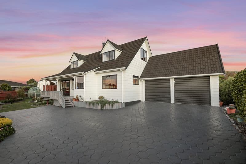 7 Regent Place, Witherlea, Blenheim