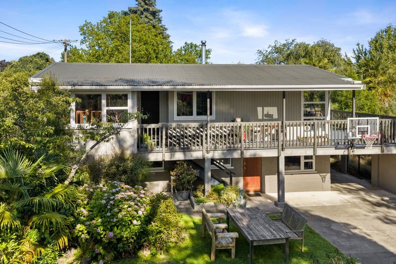 190 Redwood Street, Witherlea, Blenheim, Marlborough | Tall Poppy 