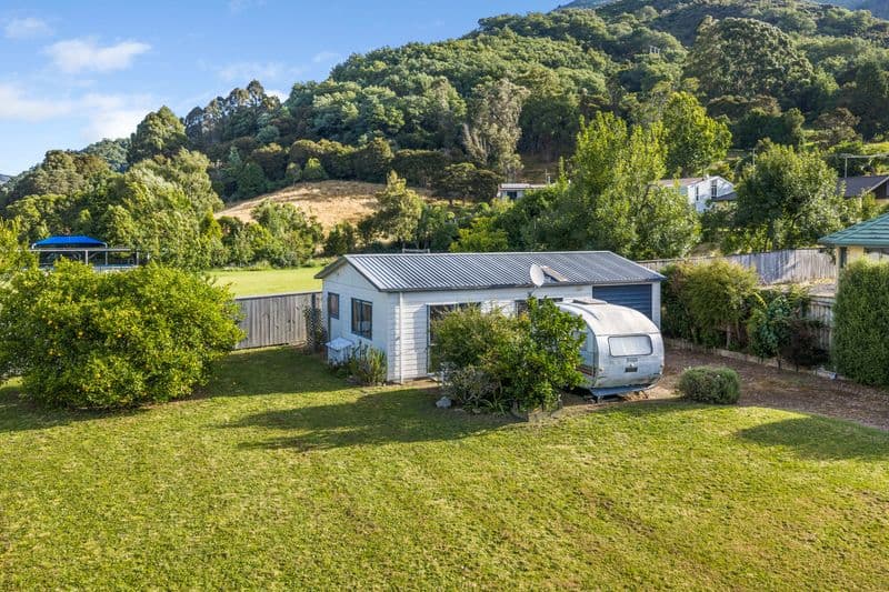 11B Lawrence Street, Havelock, Marlborough, Marlborough | Tall Poppy 