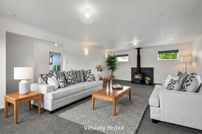 22 Litchfield Street, Redwoodtown, Blenheim