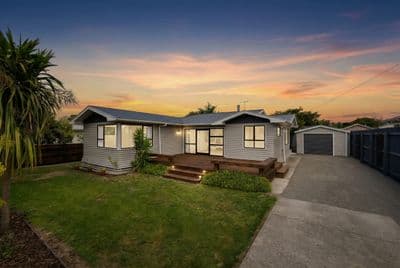 22 Litchfield Street, Redwoodtown, Blenheim, Marlborough | Tall Poppy 