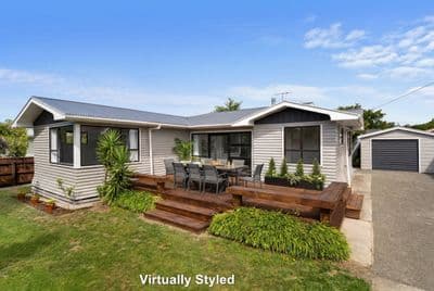 22 Litchfield Street, Redwoodtown, Blenheim, Marlborough | Tall Poppy 