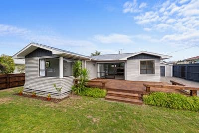22 Litchfield Street, Redwoodtown, Blenheim, Marlborough | Tall Poppy 