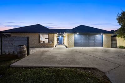 11 Elmwood Avenue, Witherlea, Blenheim, Marlborough | Tall Poppy 