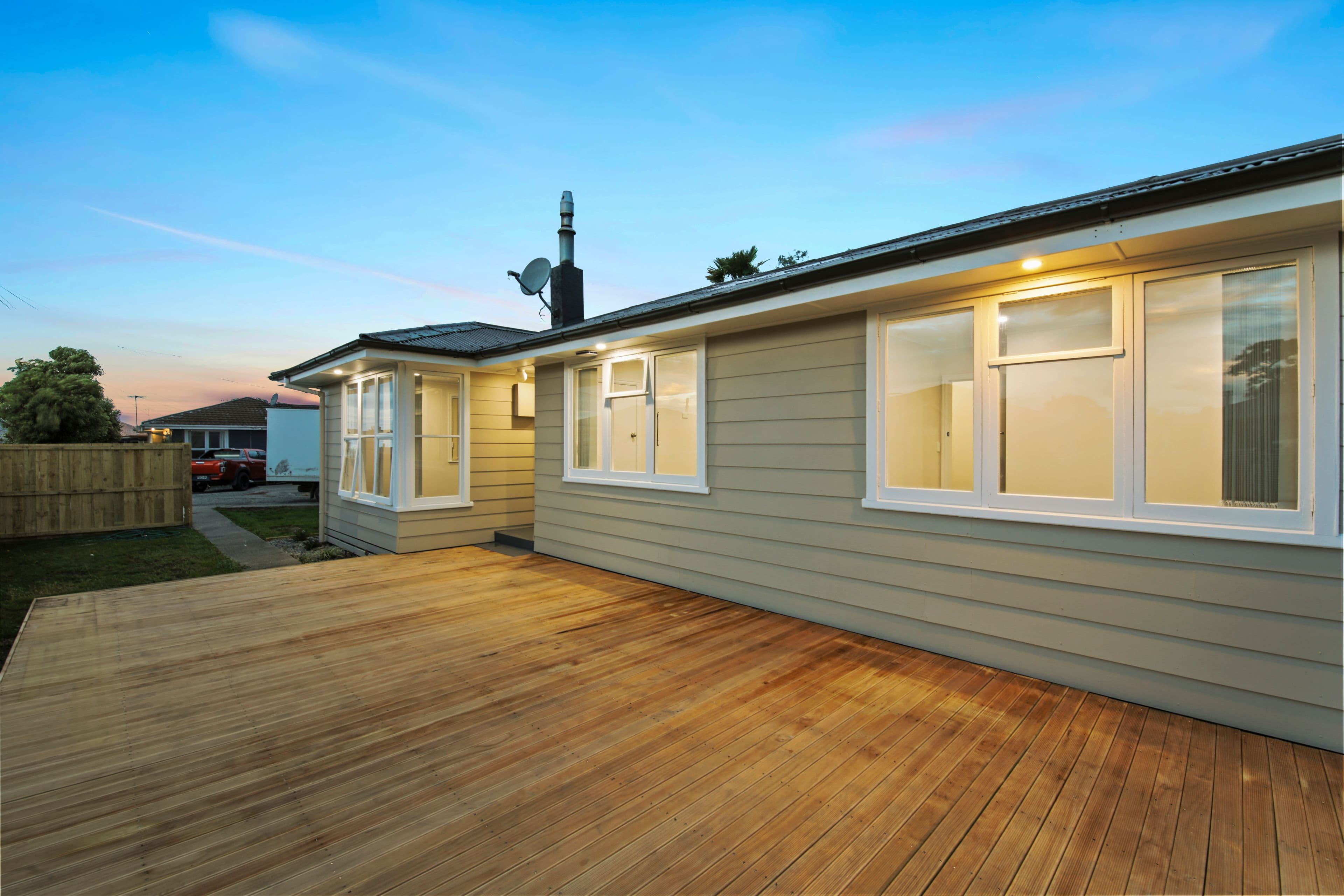 17 Gill Crescent, Redwoodtown, Blenheim, Marlborough | Tall Poppy 