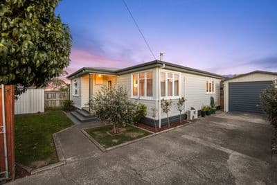 110 Hospital Road, Witherlea, Blenheim, Marlborough | Tall Poppy 