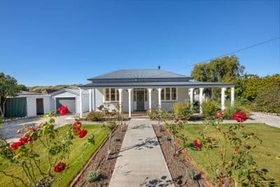 3 Fell Street, Seddon, Marlborough, Marlborough | Tall Poppy 